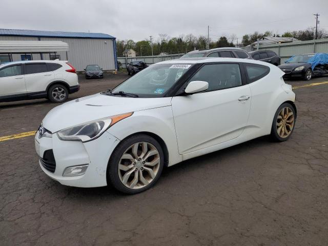Hyundai Veloster (2013)