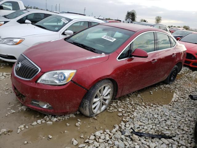 Buick Verano (2012)