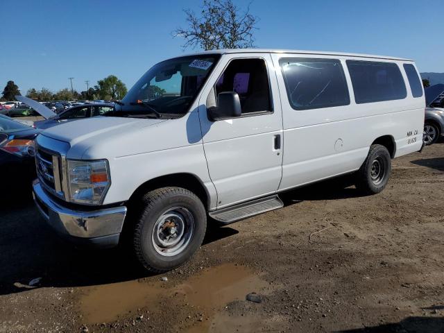 Ford Econoline (2013)