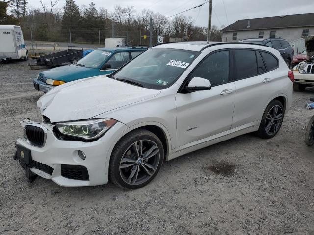 Bmw X1 (2018)