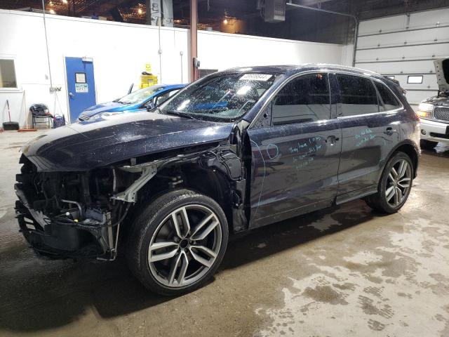 Audi Sq5 (2014)