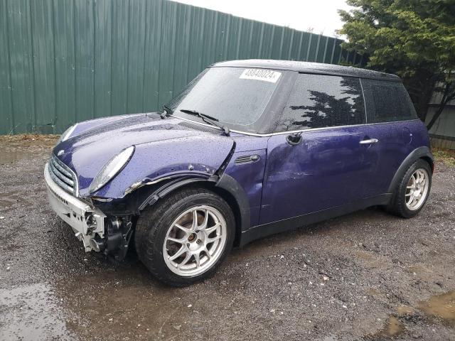 Mini Cooper (2005)
