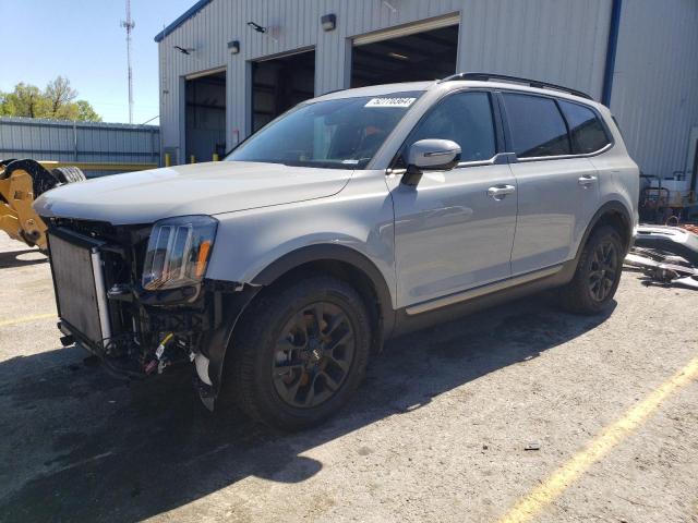 Kia Telluride (2023)
