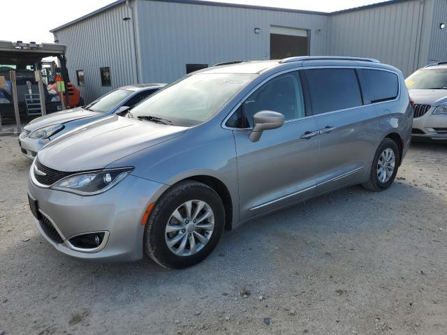 Chrysler Pacifica (2018)