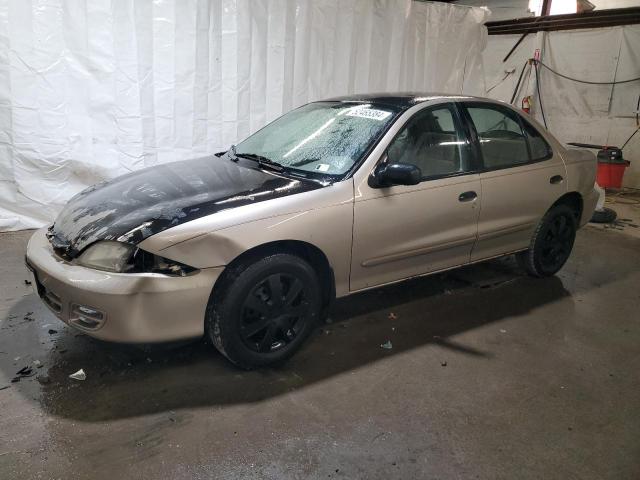 Chevrolet Cavalier (2002)