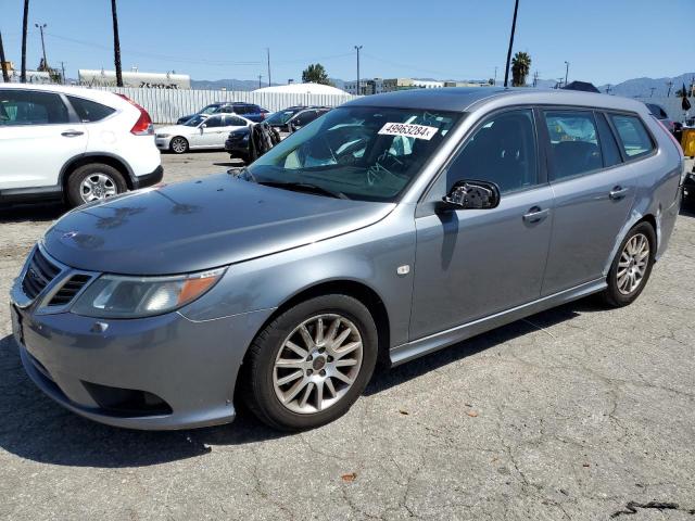 Saab 9 3 (2010)