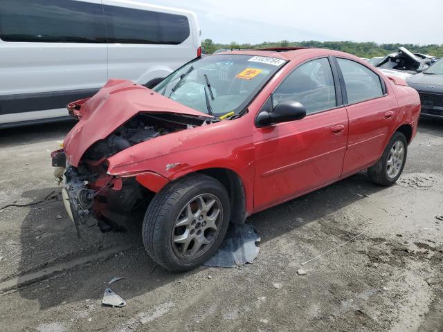 Dodge Neon (2002)