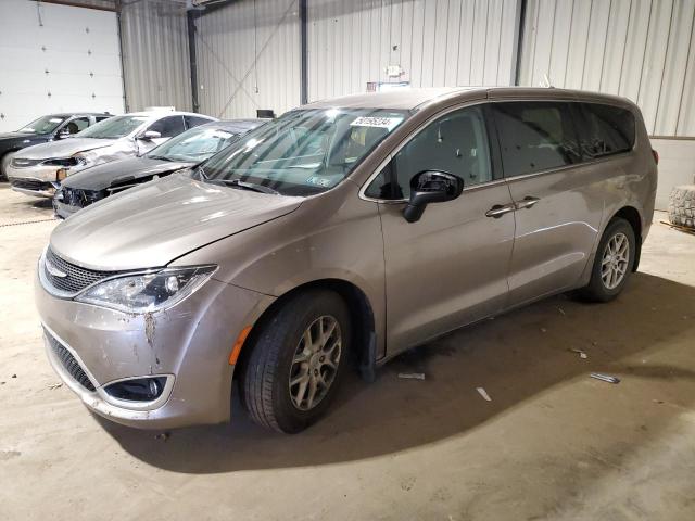 Chrysler Pacifica (2017)