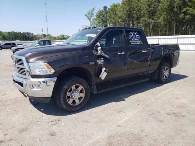 Dodge Ram 2500 (2010)
