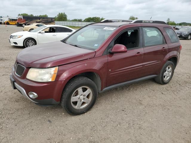 Pontiac Torrent (2007)