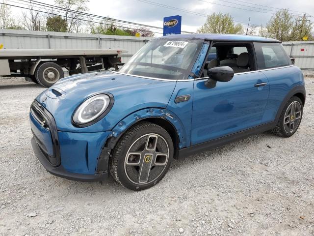 Mini Cooper (2022)
