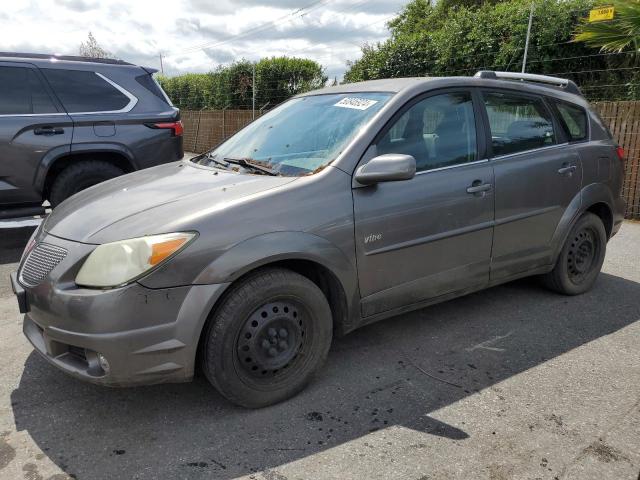 Pontiac Vibe (2005)