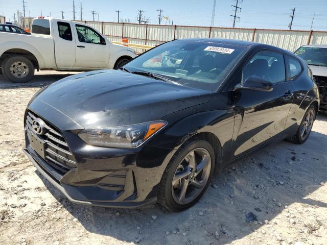 Hyundai Veloster (2020)