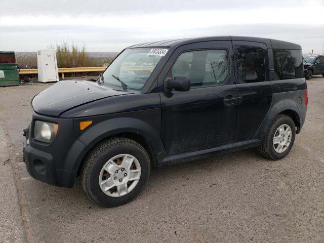 Honda Element (2008)