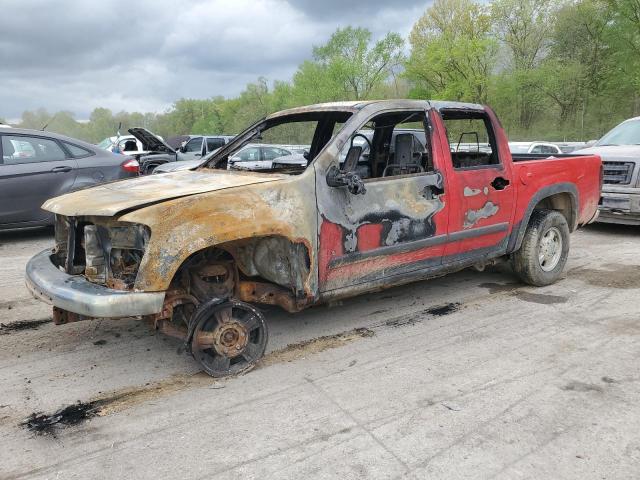 Chevrolet Colorado (2006)