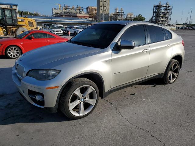 Bmw X6 (2009)