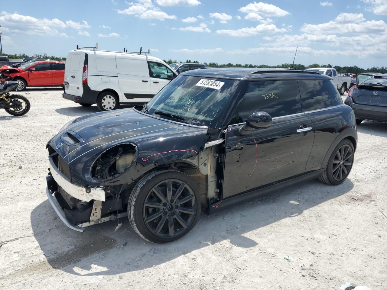 Mini Cooper (2019)
