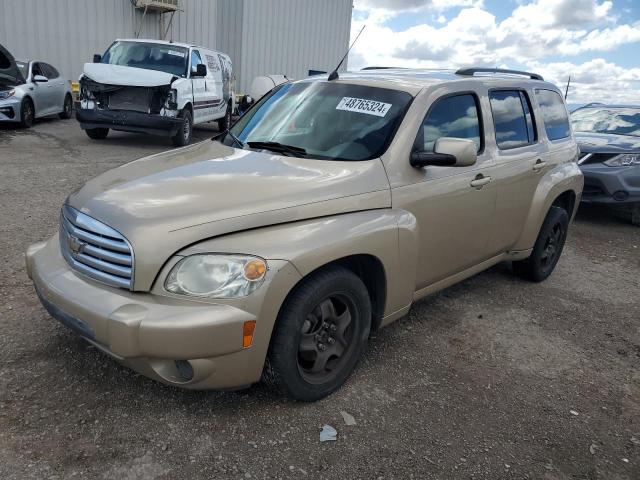 Chevrolet Hhr (2008)