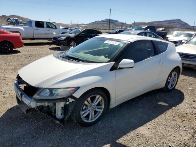 Honda Crz (2012)