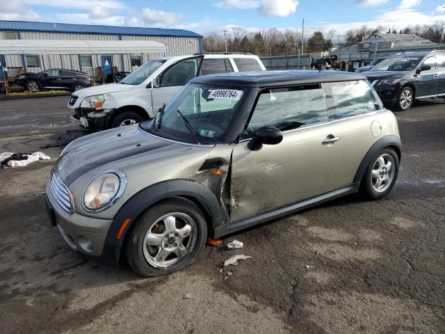 Mini Cooper (2010)