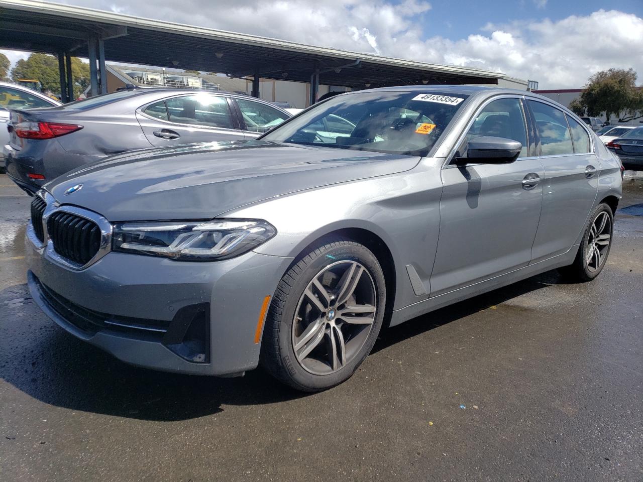 Bmw 5er (2023)