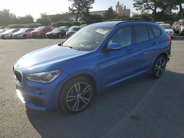 Bmw X1 (2016)