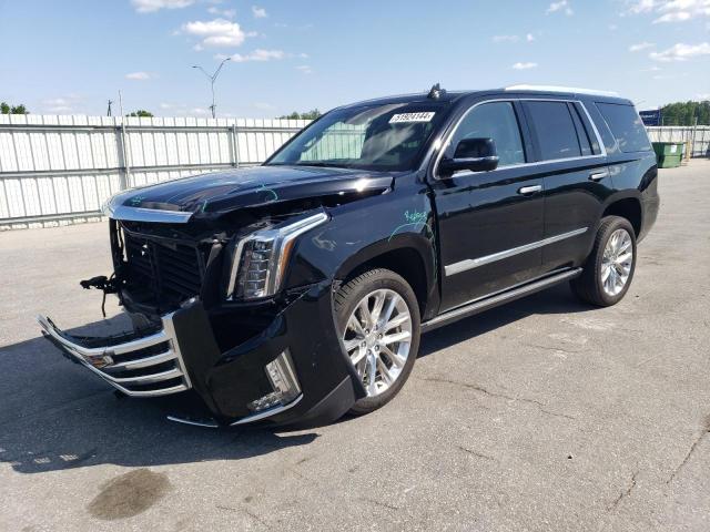 Cadillac Escalade (2017)