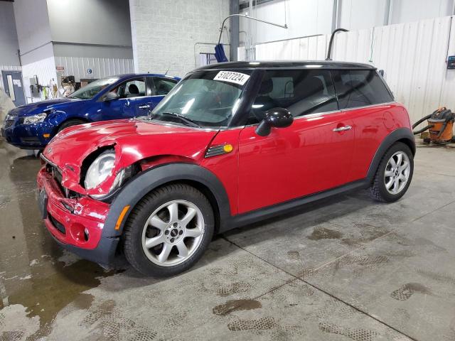 Mini Cooper (2008)