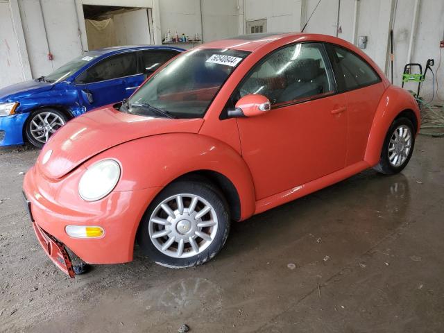 Volkswagen Beetle (2004)