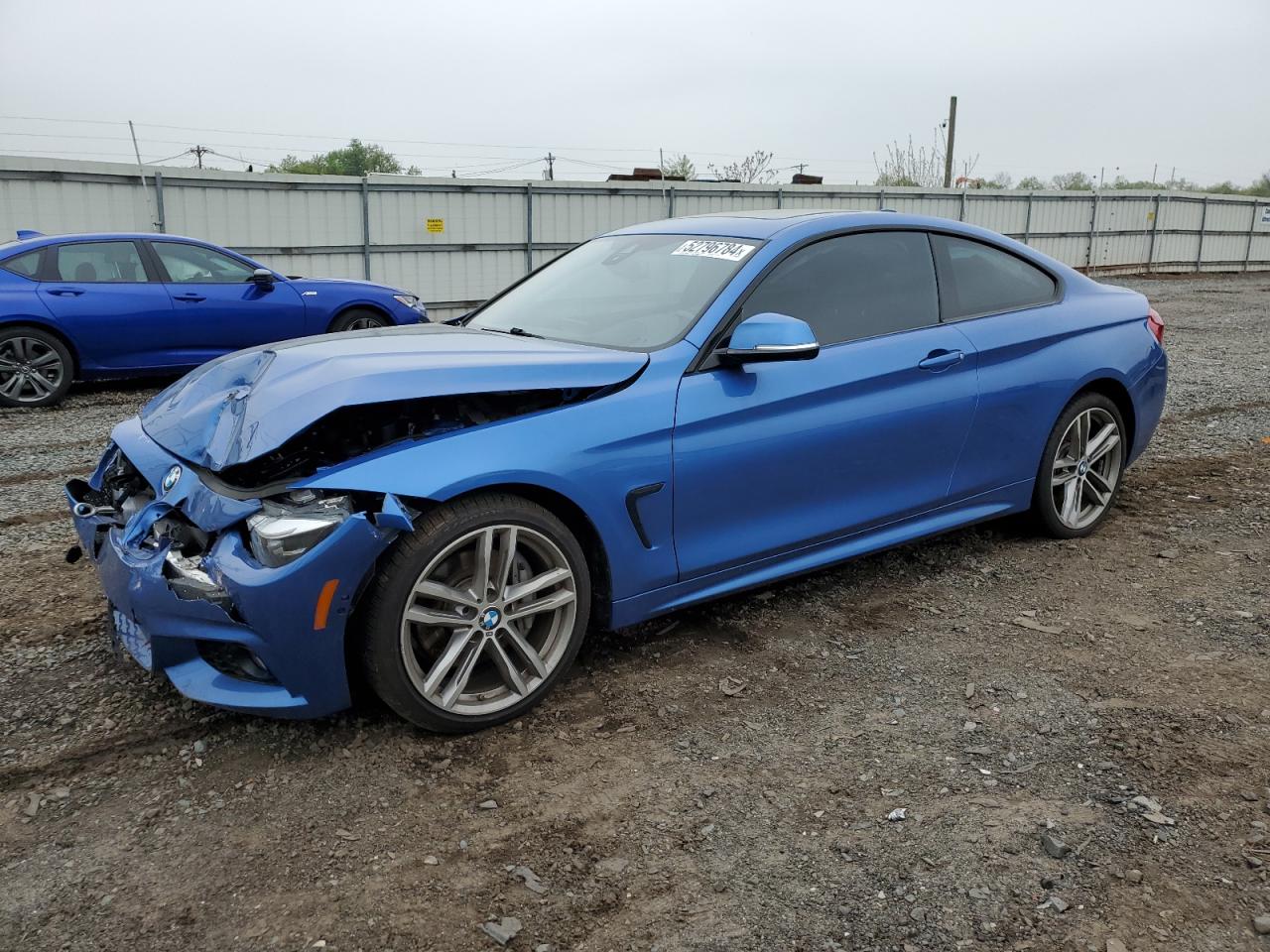Bmw 4er (2019)