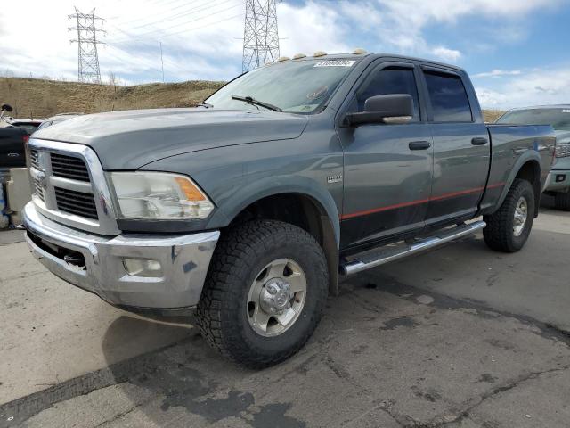 Dodge Ram 2500 (2011)