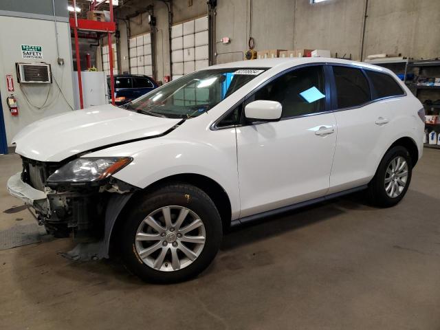 Mazda Cx-7 (2010)