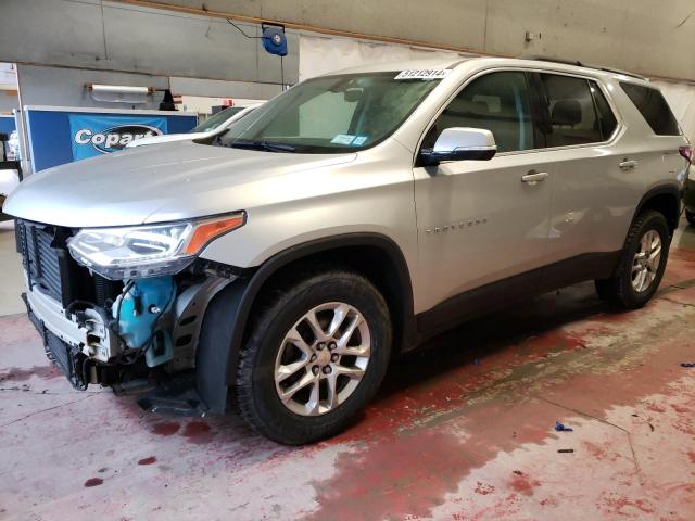 Chevrolet Traverse (2019)