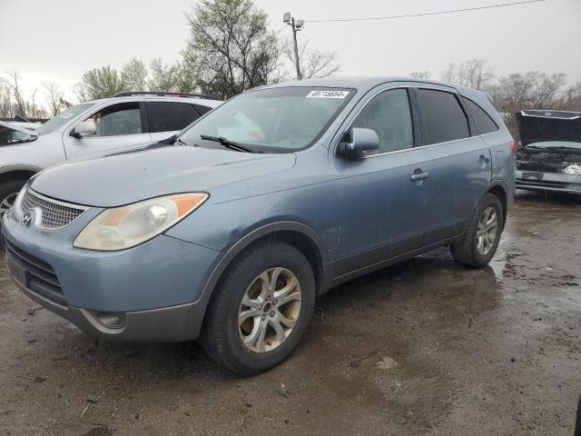 Hyundai Veracruz (2007)