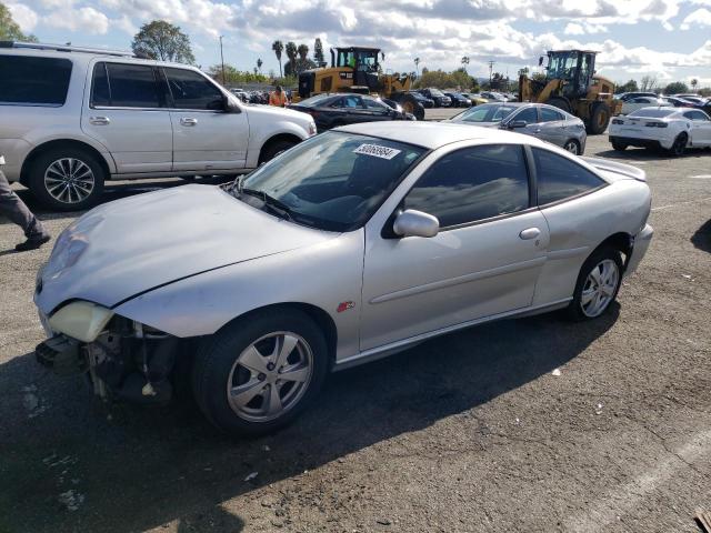 Chevrolet Cavalier (2002)