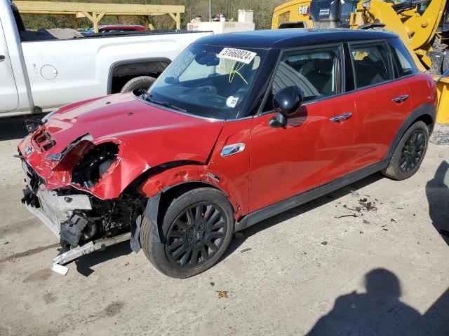 Mini Cooper (2017)