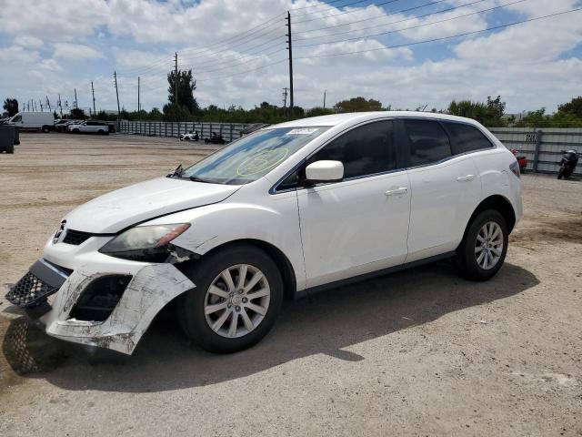 Mazda Cx-7 (2011)