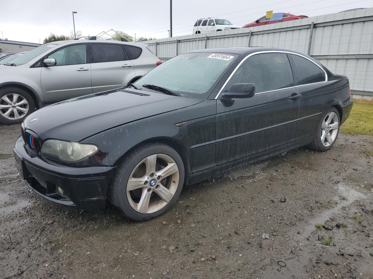 Bmw 3er (2004)