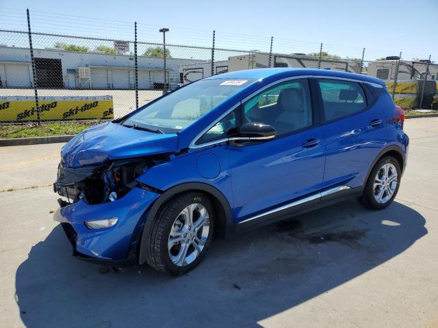 Chevrolet Bolt (2020)