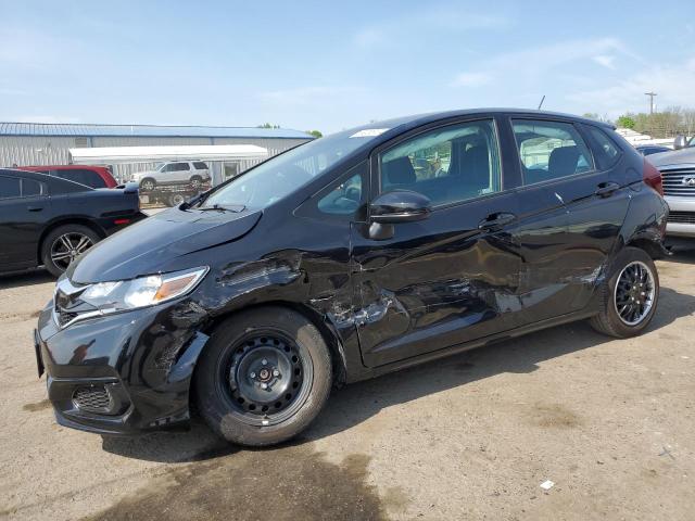 Honda Fit (2019)