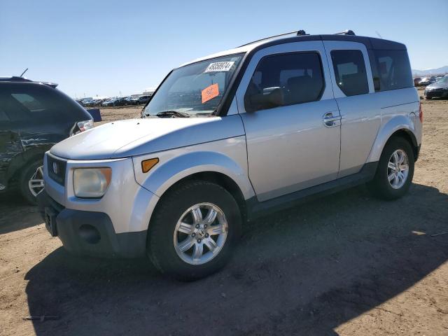 Honda Element (2006)