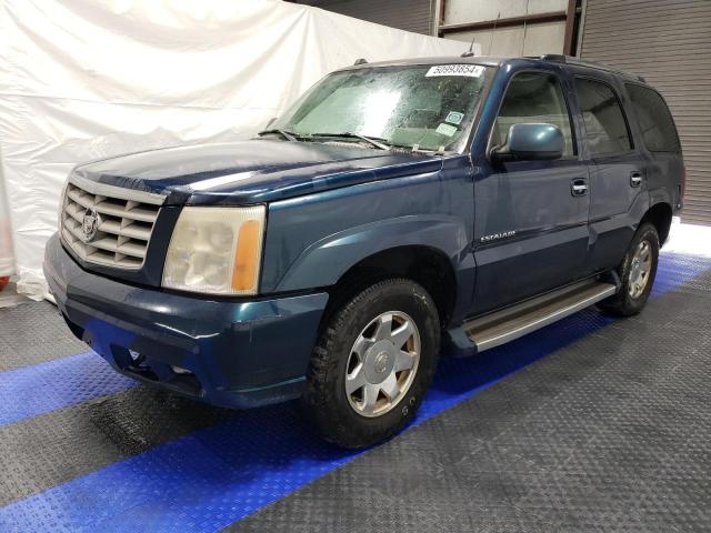 Cadillac Escalade (2005)
