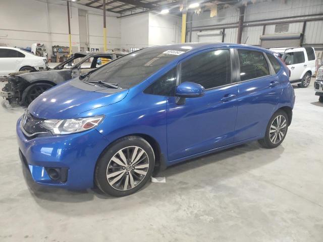 Honda Fit (2015)
