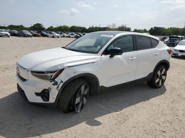 Volvo C40 (2022)