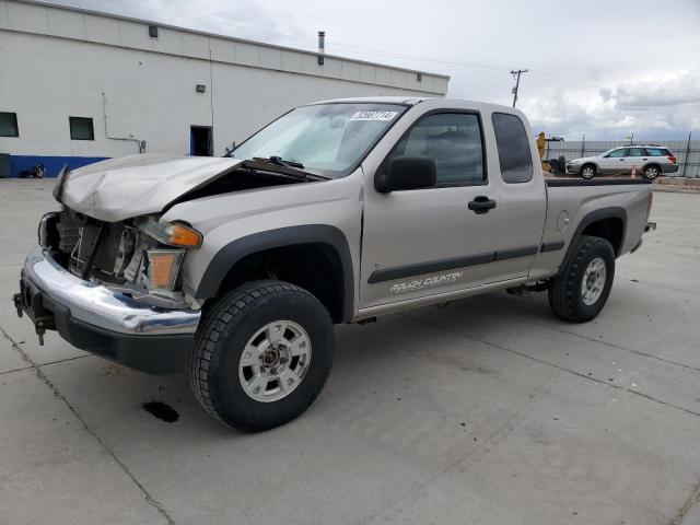 Chevrolet Colorado (2006)