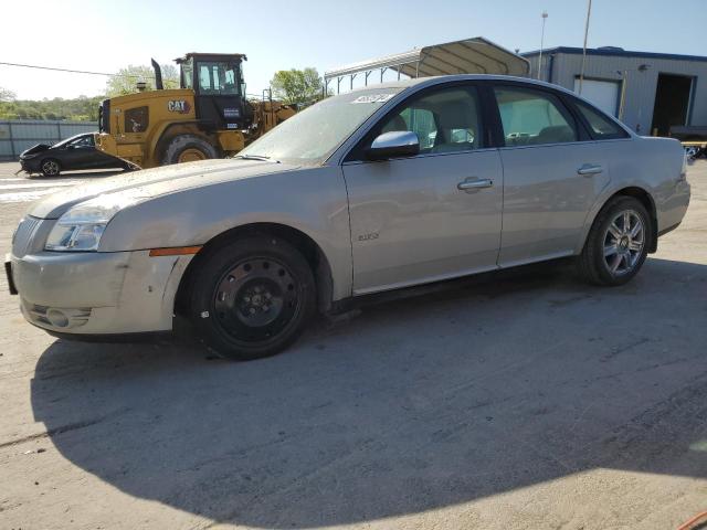 Mercury Sable (2008)