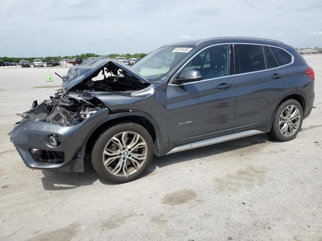 Bmw X1 (2016)