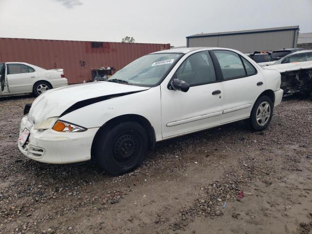 Chevrolet Cavalier (2001)