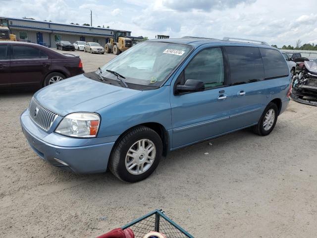 Mercury Monterey (2007)