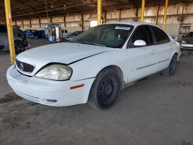 Mercury Sable (2001)